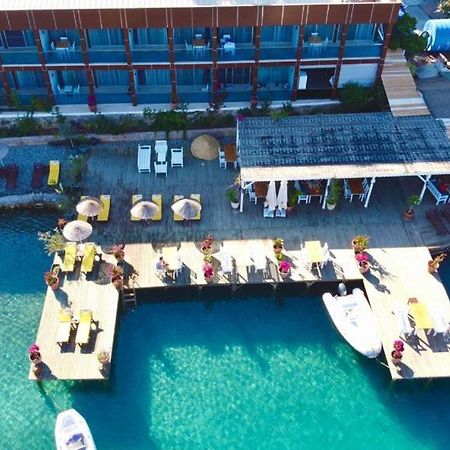 Moonlight Boutique Hotel - Bozburun Esterno foto