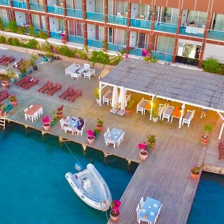 Moonlight Boutique Hotel - Bozburun Esterno foto